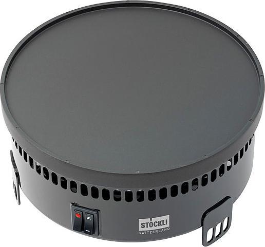 Immagine prodotto Stöckli Forno Marroni con piastra grill