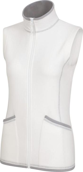 Produktbild Mountain Warehouse Montana Weste Durchgehender Reissverschluss (42)
