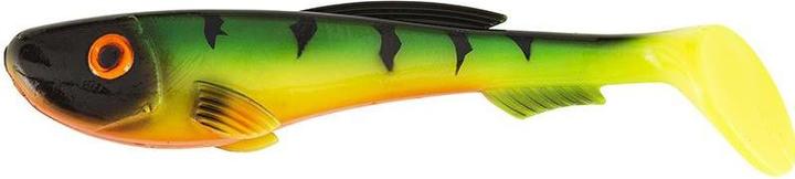 Abu Garcia Beast Paddle Tail Fire Tiger (17 cm)