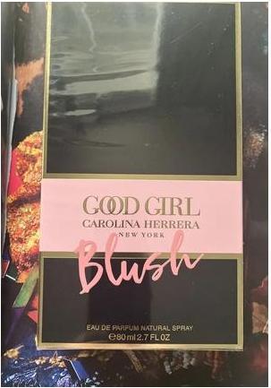 Image du produit Carolina Herrera Blush Eau de Parfum (Eau de parfum, 80 ml)