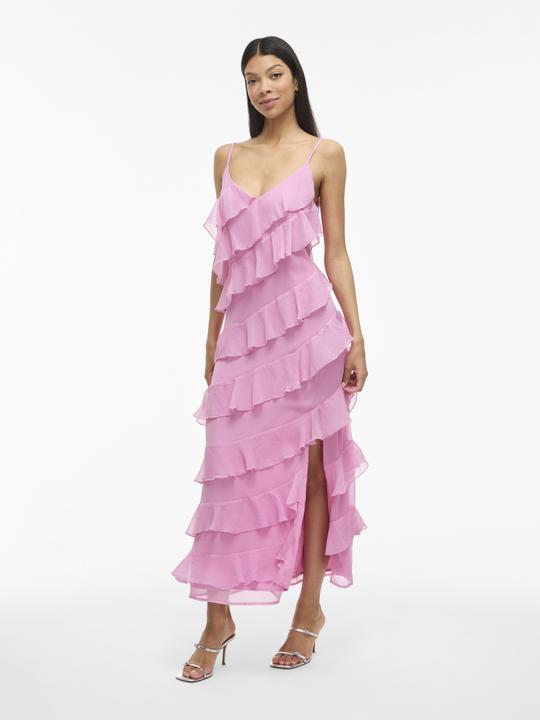 Actual product image Vila Träger Maxikleid (40)