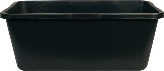 Produktbild Toolland Mörtelkübel 65L, Höhe: 290 mm