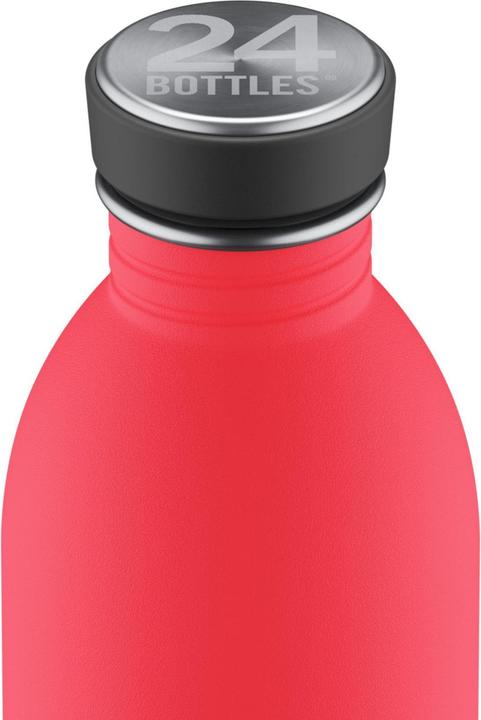 Actual product image 24 Bottles Urban (0.50 l)