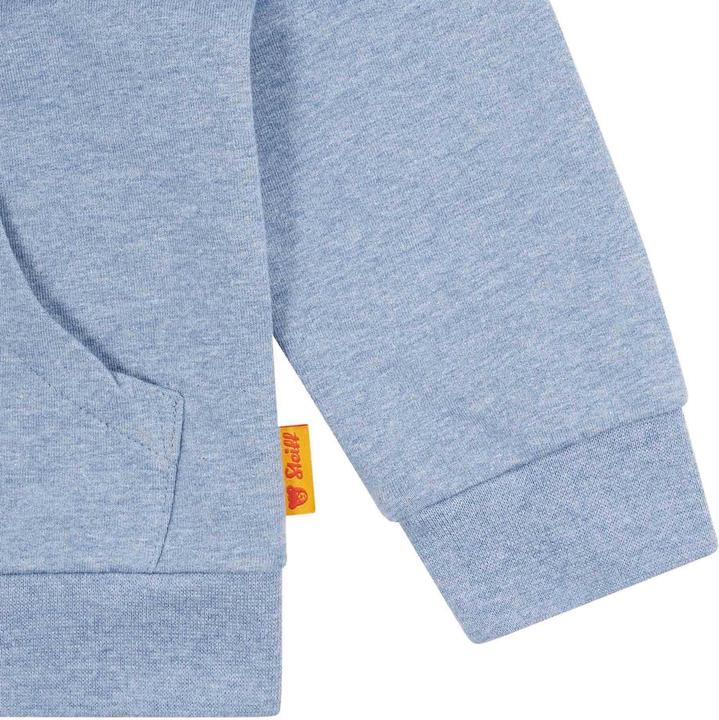 Immagine prodotto Steiff Sweatjacke Casual Bequem sitzend (92)