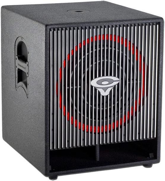 Produktbild Cerwin-Vega Cva-118 (Subwoofer aktiv)