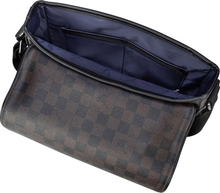 Immagine prodotto Joop! Borsa a tracolla Cortina Piazza Nevio Messenger MHZ