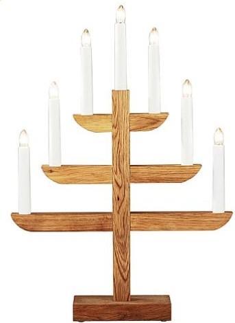 Image du produit Konstsmide Lustre (7 x)
