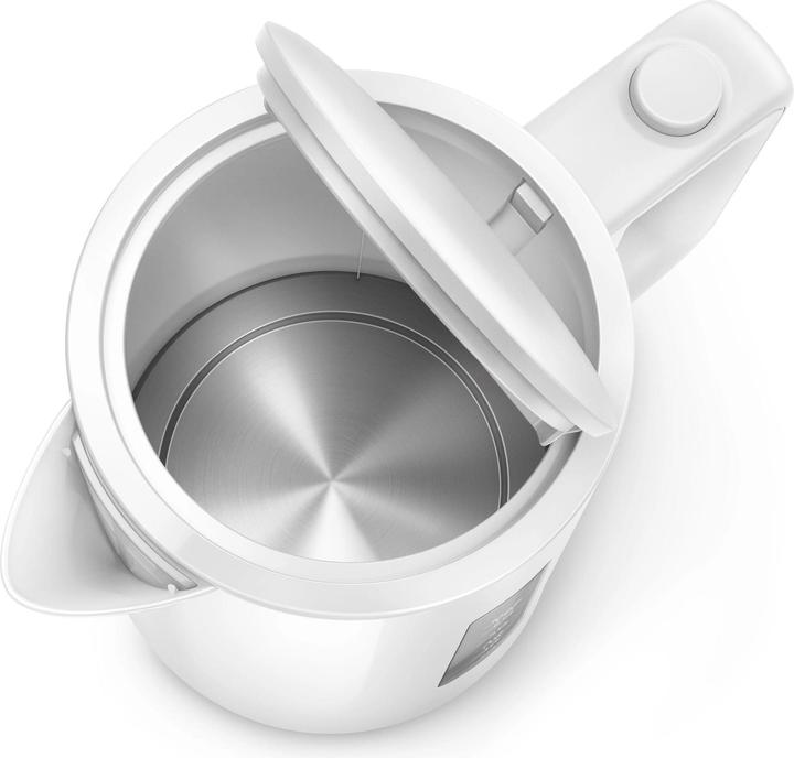 Produktbild Philips Wasserkocher HD9318/01 (1.70 l)