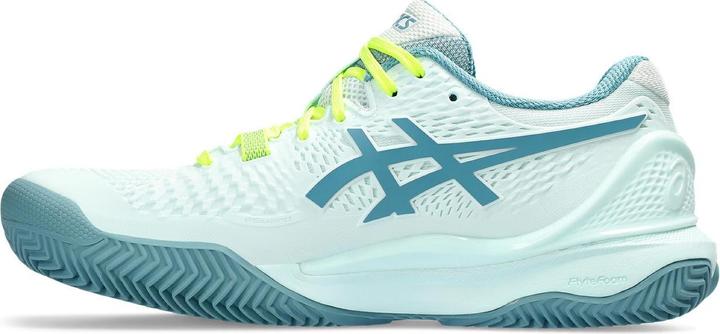 Produktbild ASICS Performance Gel-Resolution 9 Sandplatz Tennisschuh Damen (41.5)