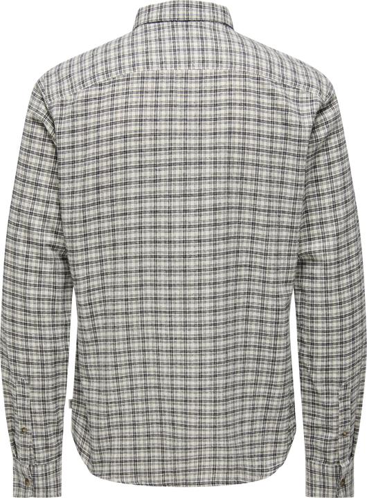 Immagine prodotto Only & Sons Onsgudmund Ls Checked Shirt Noos (L)