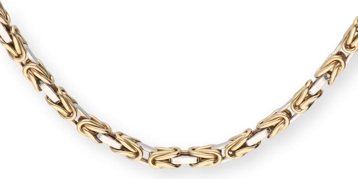 Carat Chic (Gold 9ct, 45 cm)