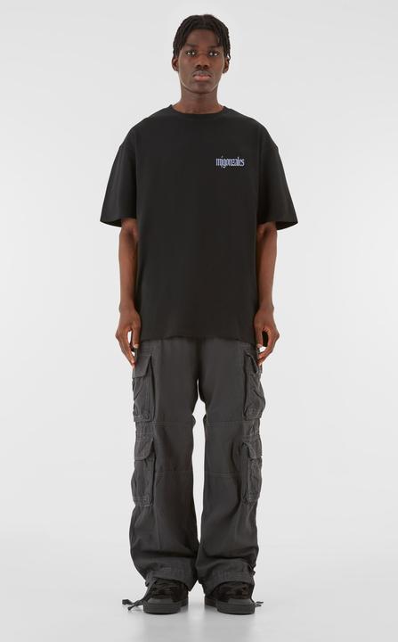 Produktbild Mjgonzales MJG Heavy Oversized Tee – Eternally Blessed - 165561 (S)