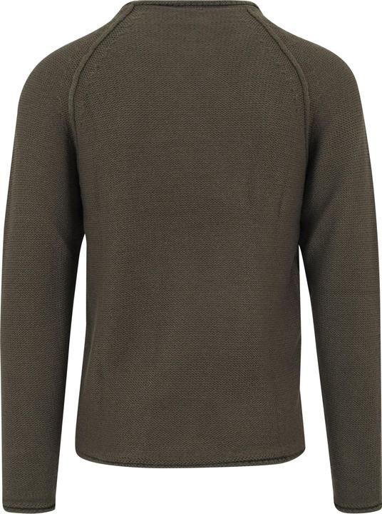 Immagine prodotto Urban Classics Maglione Raglan a collo alto (S)