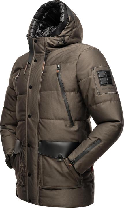 Image du produit Stone Harbour Mitjaa (3XL)
