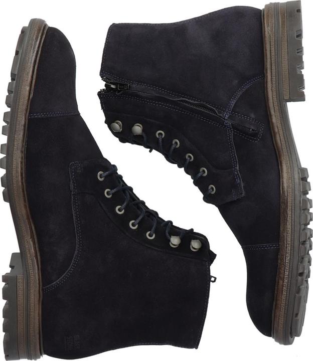 Actual product image Blackstone UG20 Navy (41)