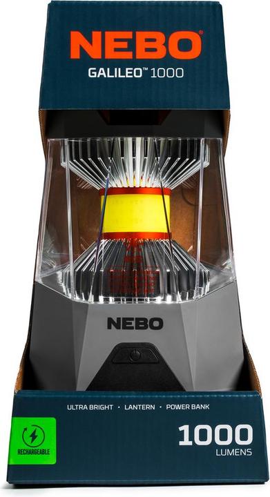 Image du produit Nebo Galileo 1000