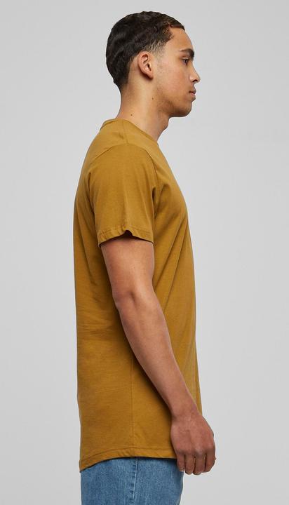 Produktbild Urban Classics Shaped Long Tee (S)