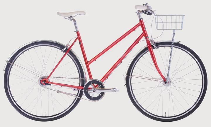 Image du produit Fam. Huber Nora (52 cm)