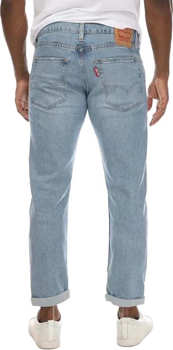Immagine prodotto Levis 502 Hi Ball Jeans Gamba Affusolata Uomo (32)