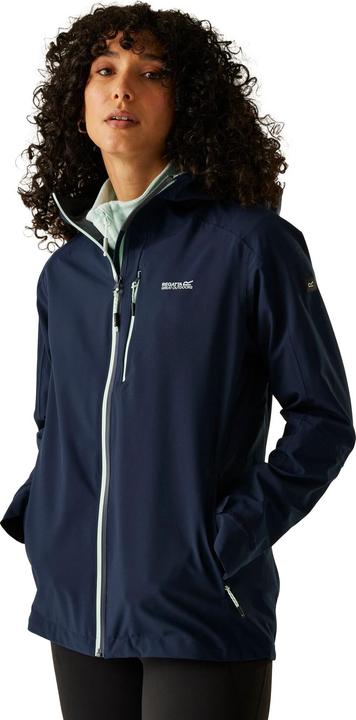 Immagine prodotto Regatta Birchdale II Giacca Impermeabile Donna (42)
