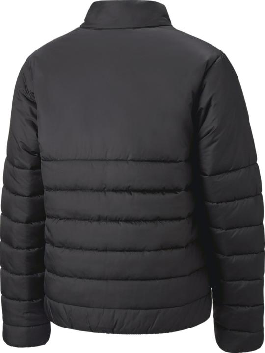 Produktbild Puma teamLIGA Padded Jacket Jr Zip (128)