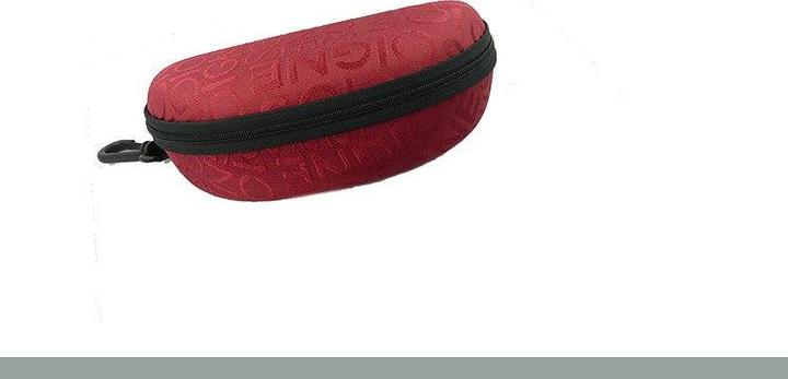 Actual product image Hermex Ladies Elegant Sunglasses UV400 - Red