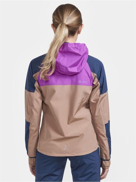 Produktbild Craft Pro Trail Hydro Jacket W (S)