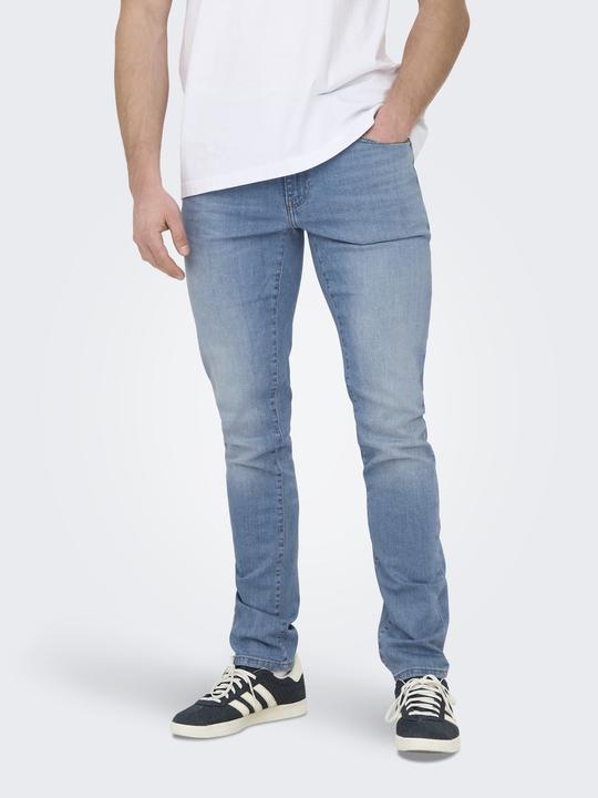 Image du produit Only & Sons Jeans slim fit (W33/L32)