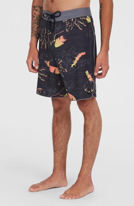 Produktbild O'Neill Hyperfreak Mysto Scallop 19" Boardshorts
