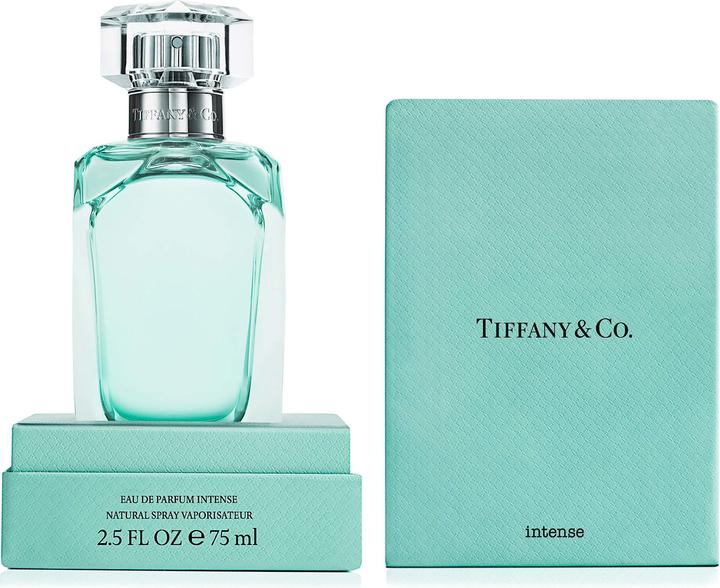 Actual product image Tiffany & Co. Intense (Eau de parfum, 75 ml)