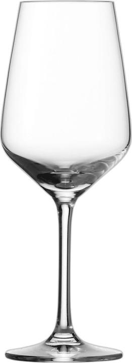 Schott Zwiesel Gläser Taste 356,0 ml, 6 St. (35.60 cl, 6 Gläser, Weissweingläser)