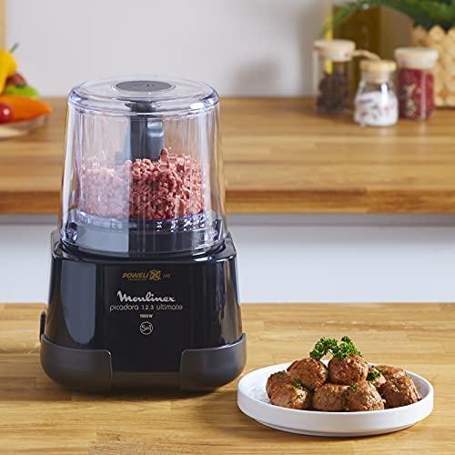 Actual product image Moulinex La Moulinette Ultimate (550 ml, 1000 W)