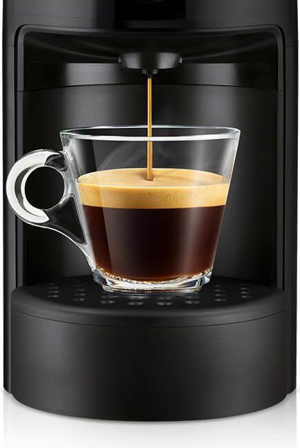 Productafbeelding Lavazza Jolie Black, 18000351 (Lavazza o modo mio)