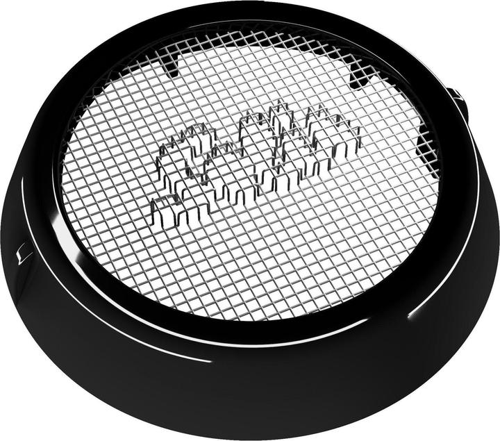 Produktbild Solis Swiss Perfection Plus
