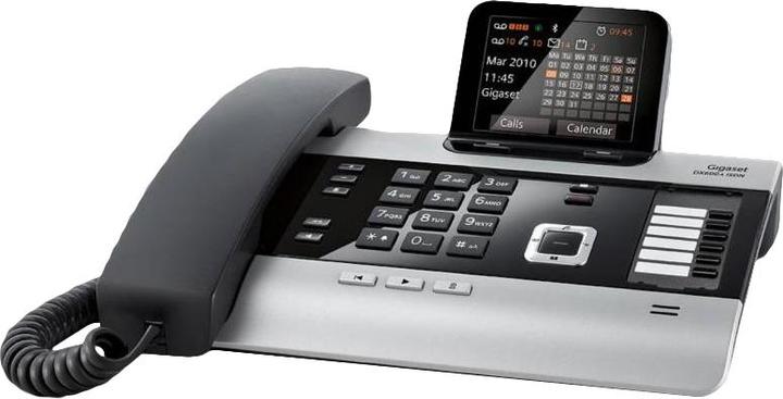 Produktbild Gigaset Dx600a Isdn