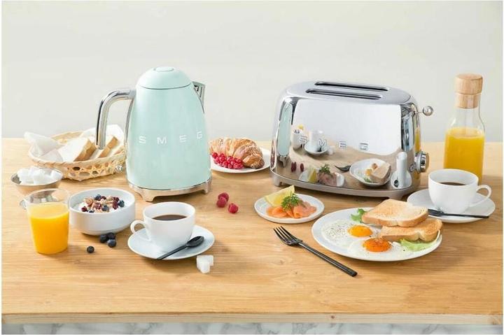 Actual product image Smeg 50's Retro Style (1.70 l)