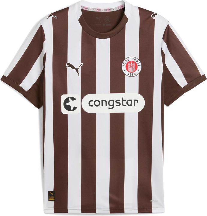 Productafbeelding Puma FCSP thuistrui (L)