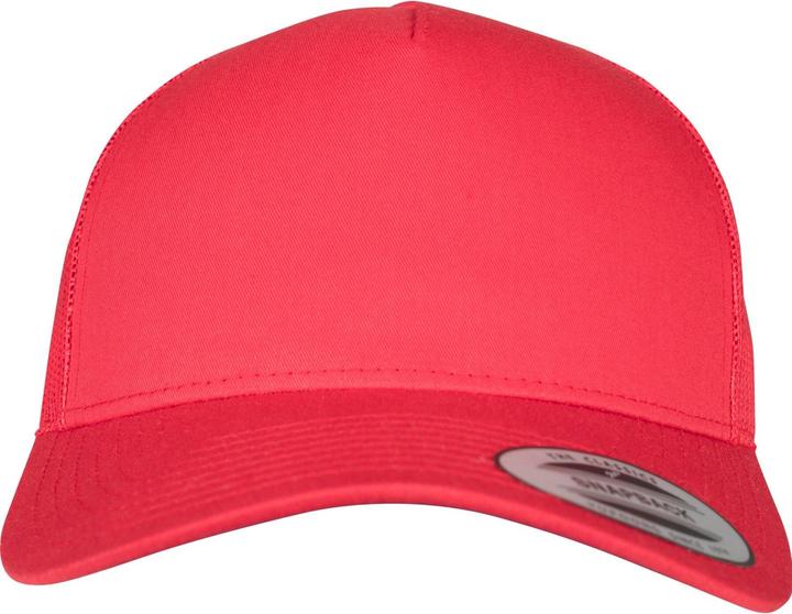 Image du produit Flexfit 5-Panel Retro Trucker Cap (Taille unique)