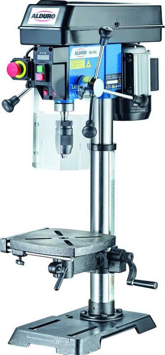 Alduro Perceuse de table BM-25 VL