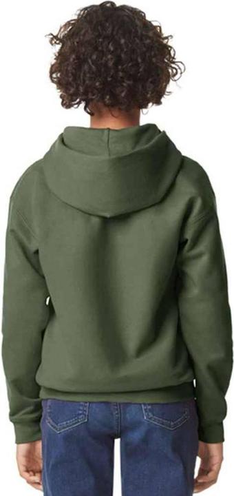 Produktbild Gildan Kapuzenpullover Mittelschwer (S)