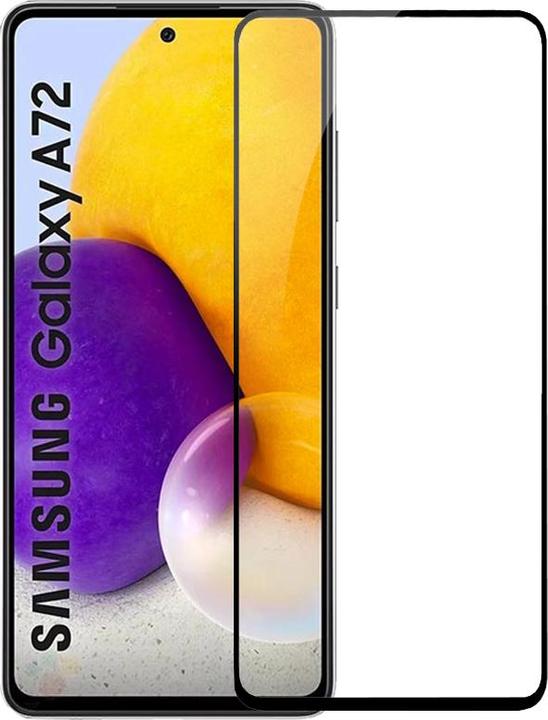 Productafbeelding Nillkin CP+ Pro Beschermende Glazen Schermbeschermer (1 Stuk, Samsung Galaxy A72 5G)