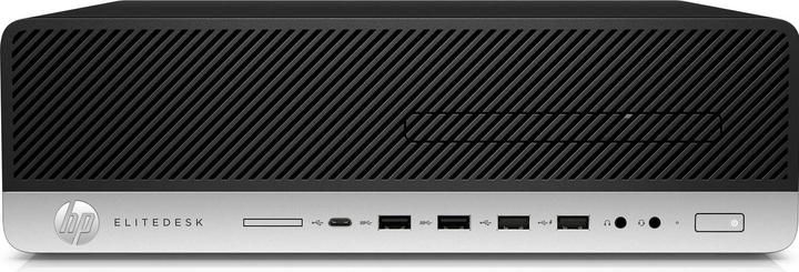 T1A HP EliteDesk 800 G3 (8 GB, SSD, 240 GB, B / Very good)