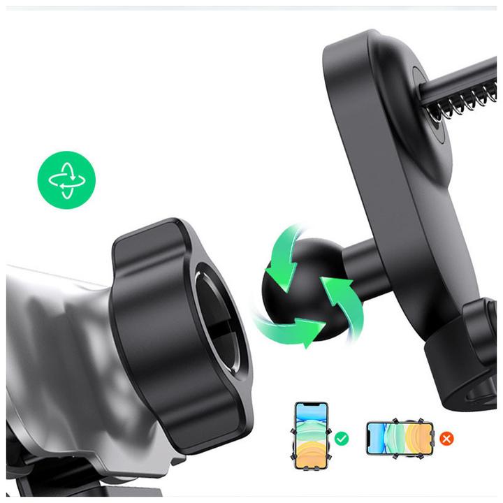 Actual product image Ugreen Gravity Phone Holder