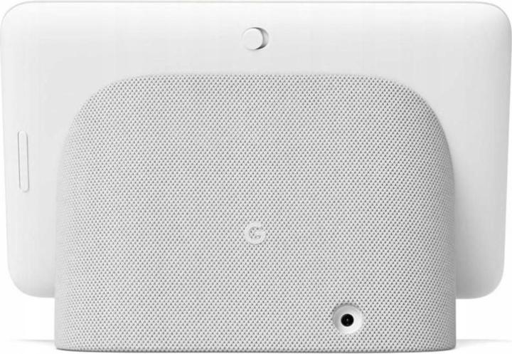 Image du produit Google Nest Hub (2 Gen.) (Assistant Google)