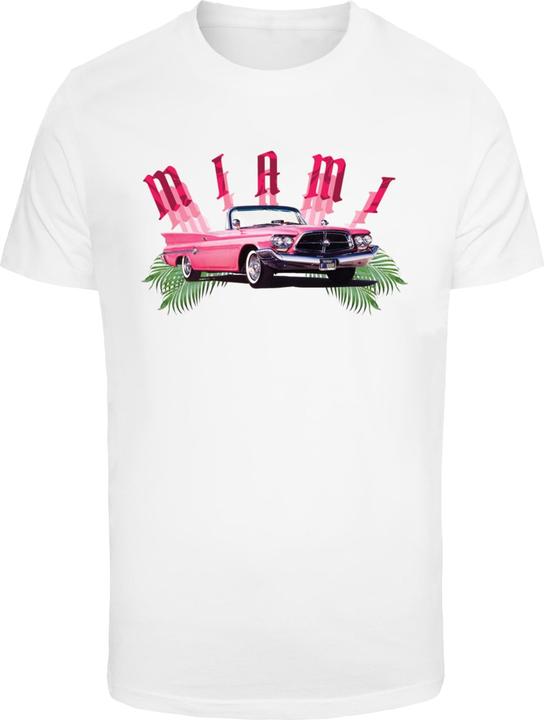 Image du produit Mister Tee Tee de voiture Miami - 159527 (L)