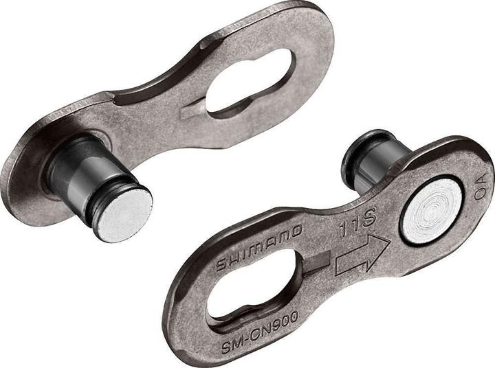 Actual product image Shimano CN-HG701 chain 11-speed (11-speed)