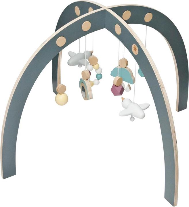 Sebra Baby gym