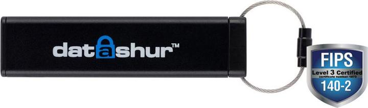 Produktbild iStorage Datashur (4 GB, USB-A)