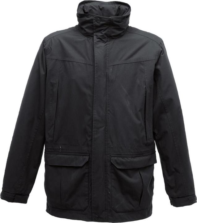 Regatta Vertex III Jacke wasserfest atmungsaktiv