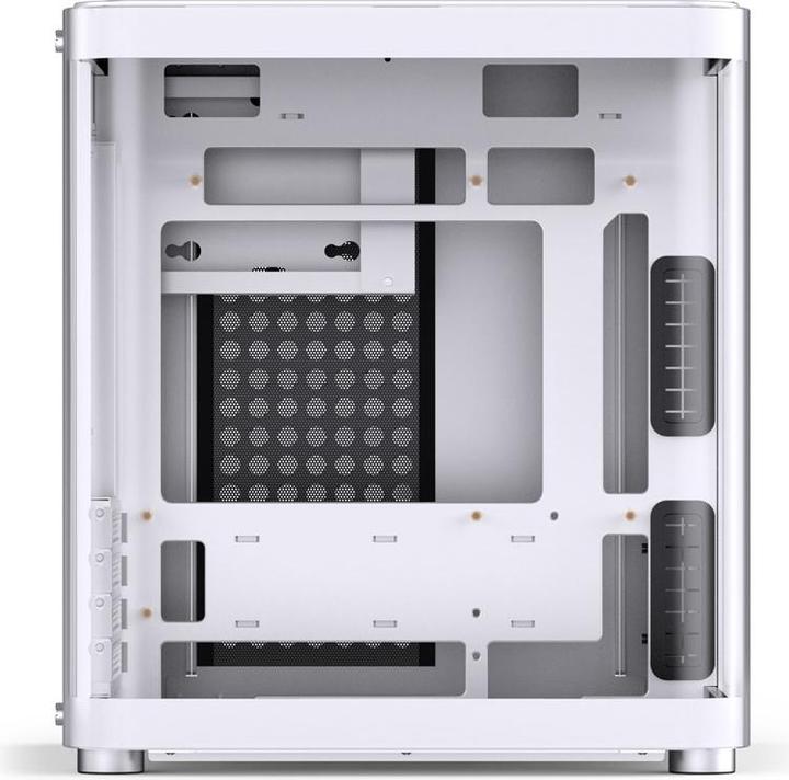 Actual product image Jonsbo TK-1 2.0 (mATX, Mini-ITX)